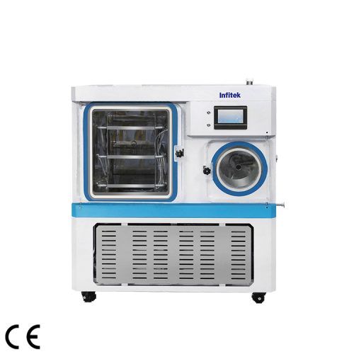 Freeze-Dryer LYOL-4S