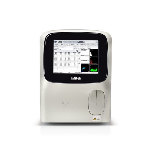 HEMA-A5-60-Veterinary-Hematology-Analyzer
