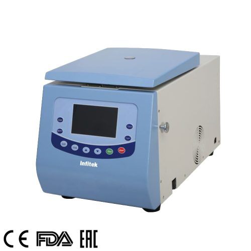 High Speed Refrigerated Centrifuges CFGR-B16.5BCFGR-17B