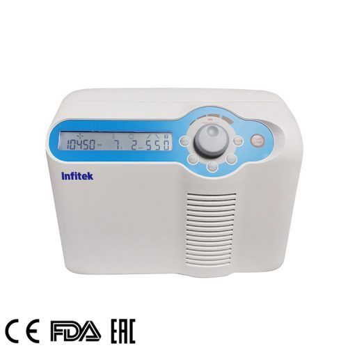 High Speed Refrigerated Centrifuges-gfgr-15D