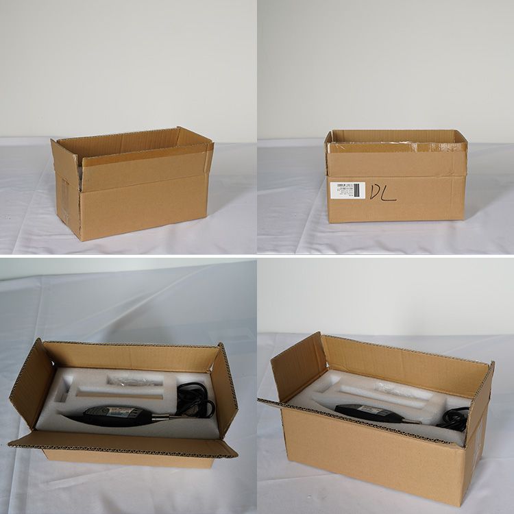 Homogenizer PACKAGE-2