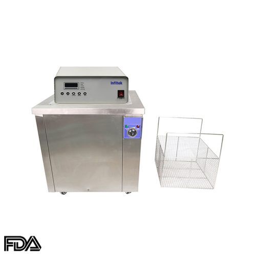 Industrial Ultrasonic Cleaner, USC2840-I Series