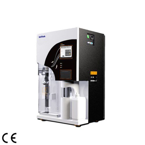 KJA-110 kjeldahl system