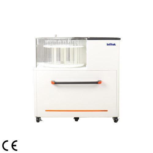 KJA-1124 Automatic Kjeldahl Protein Nitrogen Analyzer