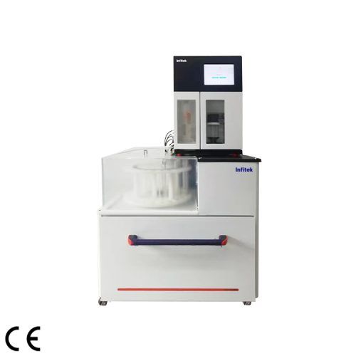 KJA-1160+KJA1124 Automatic Kjeldahl Protein Nitrogen Analyzer