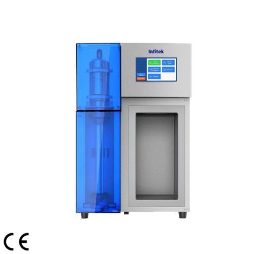 KJA-9830 kjeldahl system