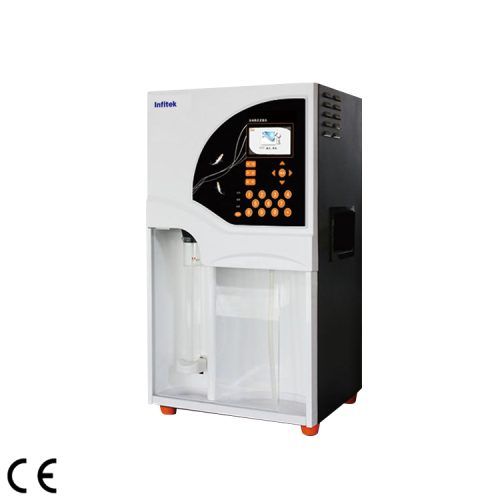 KJA-9840 Kjeldahl System