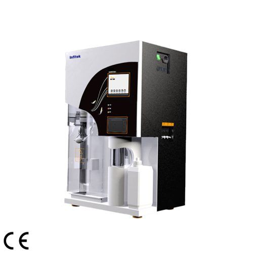 KJA-9860 kjeldahl system