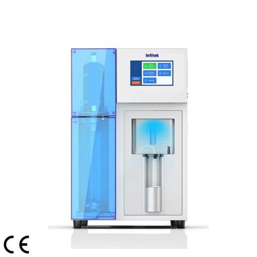 KJA-9870 Kjeldahl analyzer