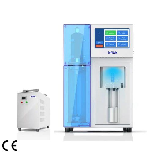 KJA-9870A、KJA-9870B Kjeldahl analyzer