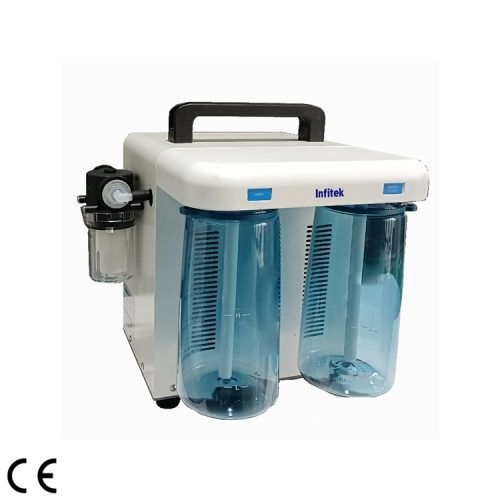 KJD-SCB-A Exhausting System