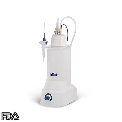 Liquid Vacuum Aspiration System, VAS-S