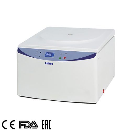 Low Speed Centrifuge CFG-550