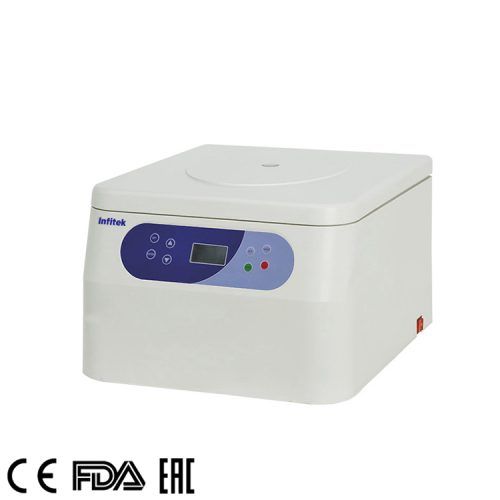Low Speed Centrifuge CFG-6B