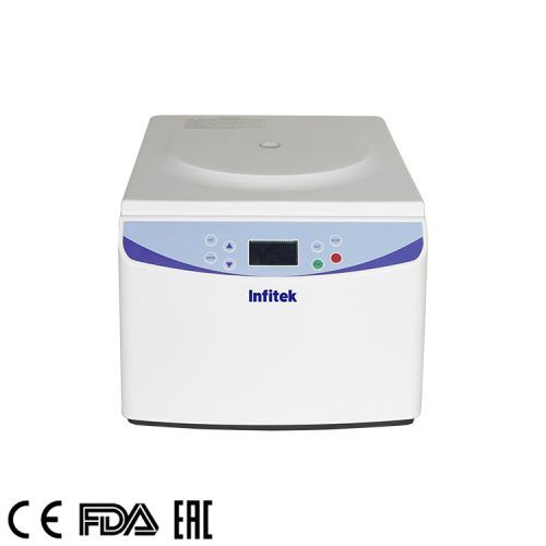 Low-speed-centrifuge CFG-4B(WS)