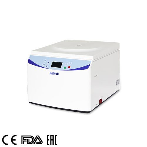 Low-speed-centrifuge CFG-4B(WS)
