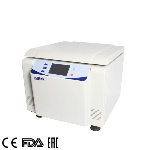 Low-speed-centrifuge CFG-580