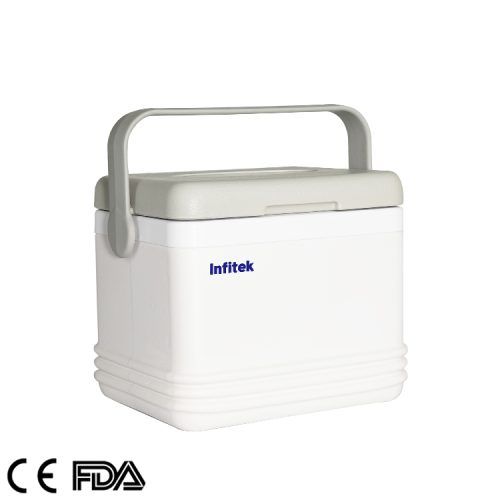 Medical Cooler Box, CLR-5（18）