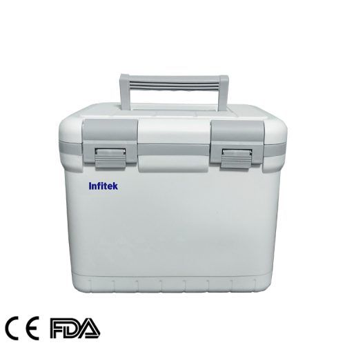 Medical Cooler Box, CLR-6