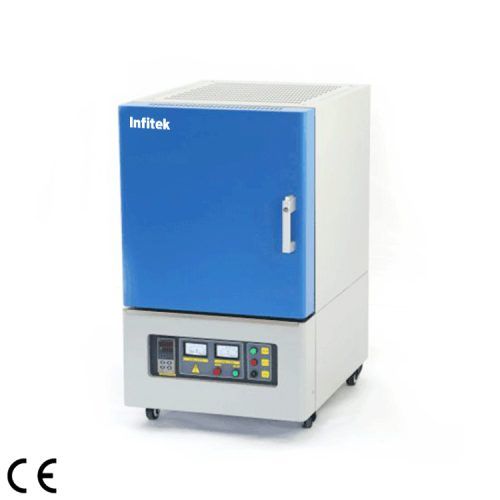 Muffle Furnace, 1400℃ High Temp, Box Type, FNC-BX1400 Series (2)