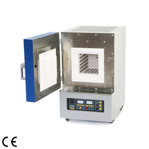 Muffle Furnace, 1700℃High Temp, Box Type, FNC-BX1700 Series (1)