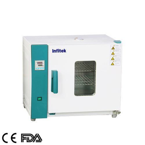 Natural-Convection-Drying-Oven