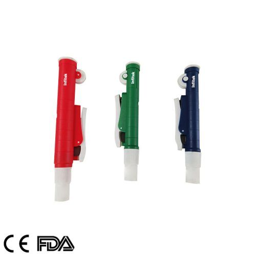 Pipette Pump, PIPE-LE 01