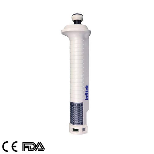 Pipette Stepper, PIPE-DSP