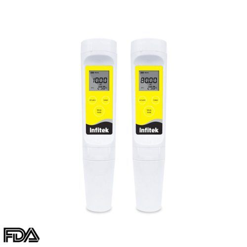 Pocket salinity Tester, SAL-P10,SAL-P20