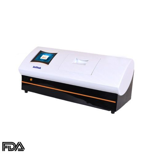 Polarimeter, Automatic, POL Series