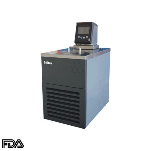 Recirculating Chiller, RECL5-10