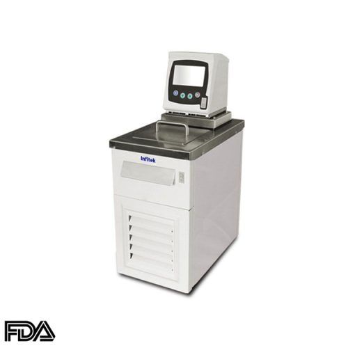 Refrigerated Heating Circulator, RECH51-10 52-10 201-10 202-10