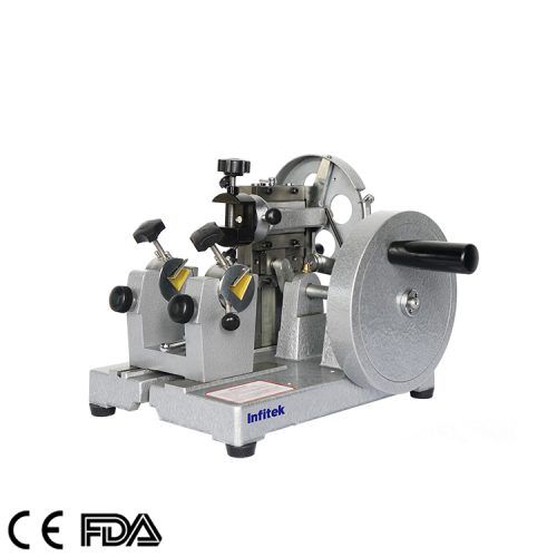 Rotary Microtome, RMT-202
