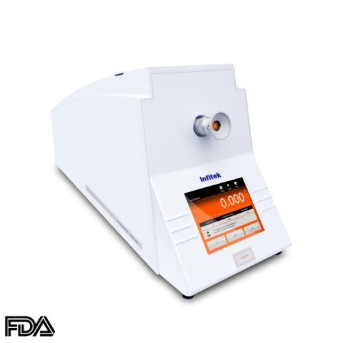 Semi Automatic Polarimeter, POL-200