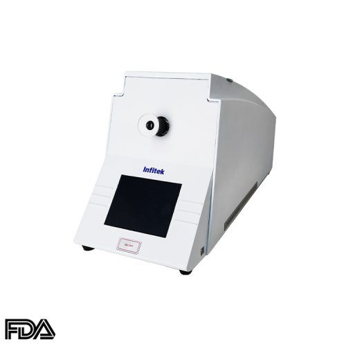 Semi Automatic Polarimeter, POL-200
