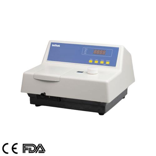 Single Beam UV-Vis Spectrophotometer SP-LUV752752P