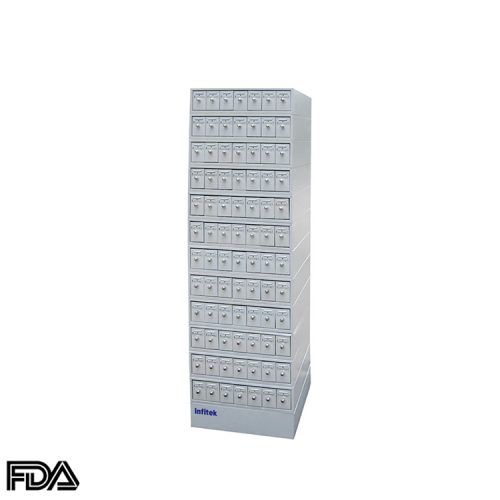 Slide Cabinet, SLDC-101