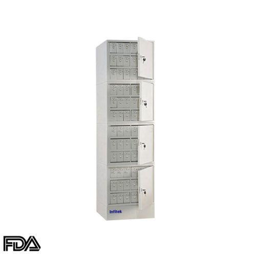 Slide Cabinet, SLDC-101LC