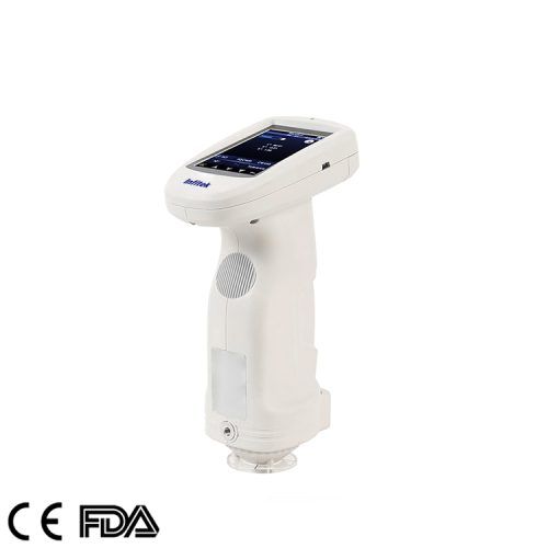 Spectrocolorimeter, SP-CLR760