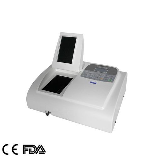 UV VIS Spectrophotometer, Single Beam, SP-MUV5600