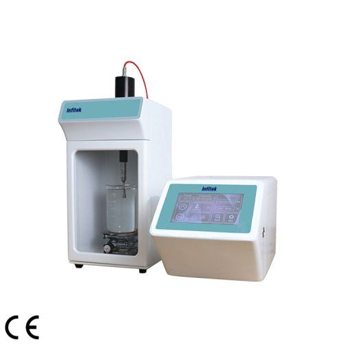 Ultrasonic Cell Disruptor, USCG-2000F