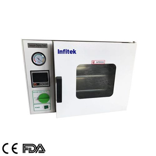 Vacuum OvenDOV - 25E II