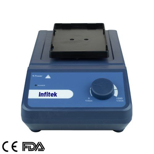 Vortex Mixer, Singledouble Microplate, VMX-M