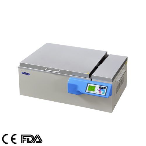 Water Bath Oscillator, Thermostatic, WB-45, WB-80