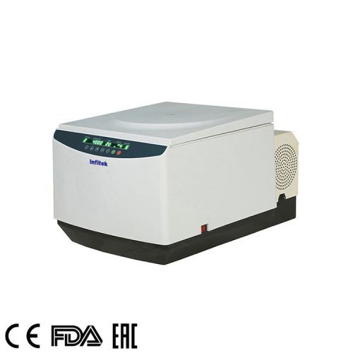 lab centrifuge-CFGR-BB-series