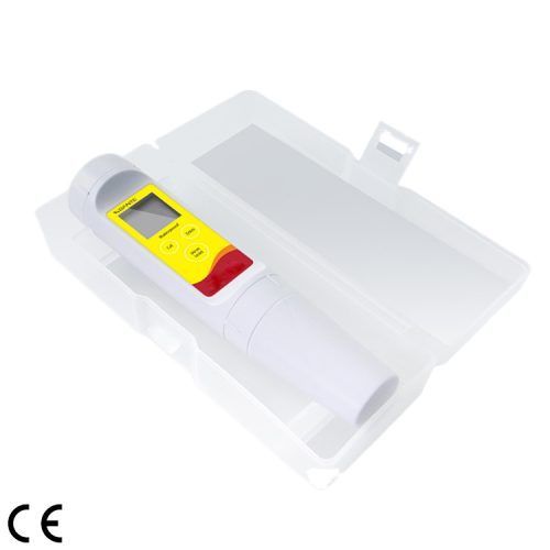 ph meter