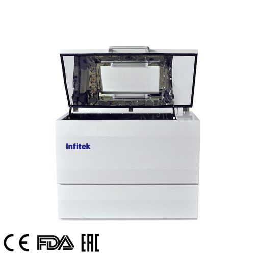 shaking incubator ICB-SH155、ICB-SH155R、ICB-SH265、ICB-SH265R.