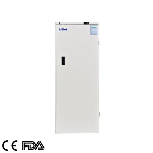 -25℃ Freezer, Vertical Type, LF25-280W