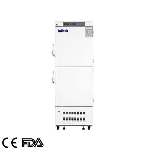 -25℃ Freezer, Vertical Type, LF25-360