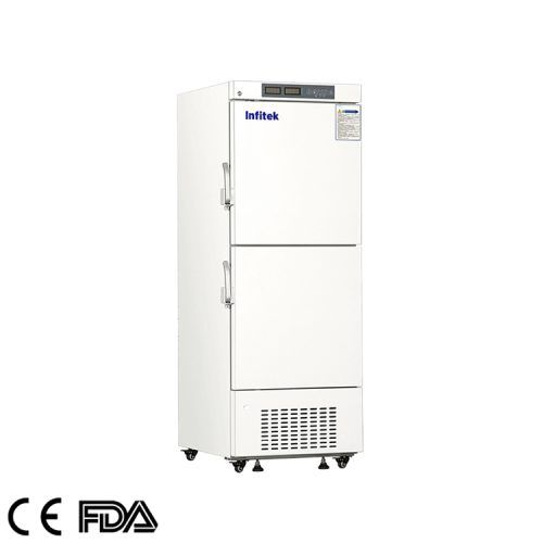 -25℃ Freezer, Vertical Type, LF25-360